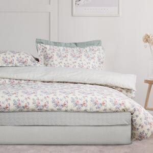 Σεντόνια Υπέρδιπλα (Σετ) Das Home Casual 5442