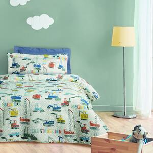 Κουβερλί Μονό (160x240) Das Home Kids 4982