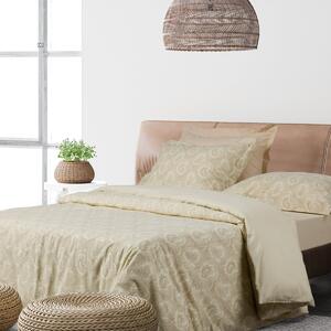 Σεντόνια Υπέρδιπλα (Σετ) Das Home Casual 5444