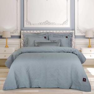 Κουβερλί King Size (240x250) Greenwich Polo Club Essential 4450 Grey
