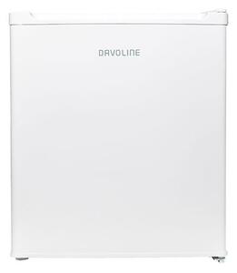 Davoline MBD 51 W ΝΕ Ψυγείο Mini Bar 41lt Λευκό
