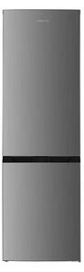 Davoline CFX 253 Ψυγειοκαταψύκτης NoFrost 253lt Inox