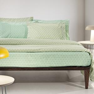 Σεντόνια King Size (Σετ) Guy Laroche Sandy Aloe