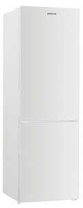Davoline CSWF 300E W Ψυγειοκαταψύκτης NoFrost 293lt Λευκός