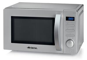 ARIETE 3950 Φούρνος Μικροκυμάτων 20L Digital Silver