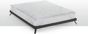Linea Strom AromaTherapy Προστατευτικό κάλυμμα στρώματος με άρωμα λεβάντας & Λάστιχο (101-110)x200cm