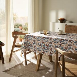 Αλέκιαστο Τραπεζομάντηλο (135x135) Gofis Home Serena 576