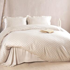Σεντόνια Υπέρδιπλα (Σετ) Rythmos Coquette Beige