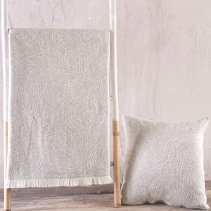 Ριχτάρι Καναπέ Διθέσιου (180x240) Rythmos Terrain Beige