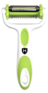 HomeVero Αποφλοιωτής με 3 λεπίδες Click n Peel HV-PL.10
