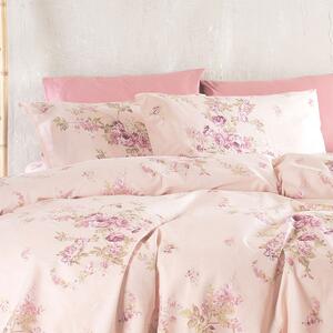 Ζεύγος Μαξιλαροθήκες (50x70) Rythmos Nova Springtime Pink