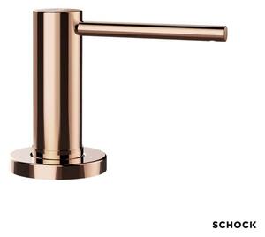 Schock 629169 Dispenser Νεροχύτη Copper 500m