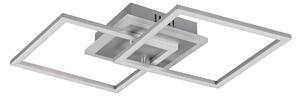 Φωτιστικό Πλαφονιέρα LED Dimmable RL Venida Silver R62793187