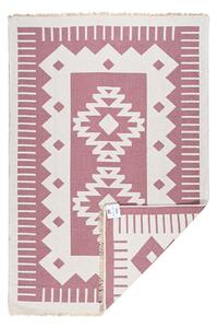 Χαλί All Season 2 Όψεων (160x230) Polcarpet Aria Artkilim 101 Lila