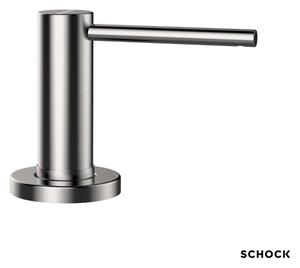Schock 629169 Dispenser Νεροχύτη 500m Inox