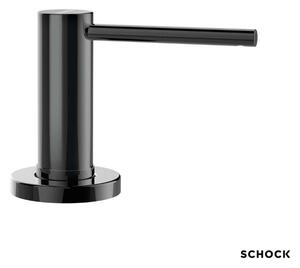 Schock 629169 Dispenser Νεροχύτη 500m Gunmetal