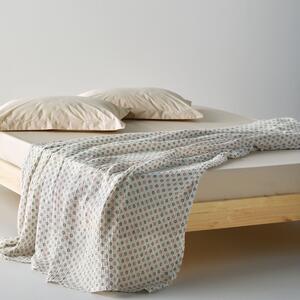 Κουβερτόριο Μονό (160x240) Μουσελίνα Kentia Loft Trubi 14