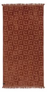Πετσέτα Θαλάσσης (90x180) Kentia Stylish Tairu 06
