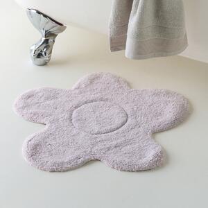 Πατάκι Μπάνιου (Φ60) Kentia Loft Daria 35 Lilac