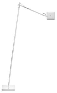 FLOS Kelvin LED - Φωτιστικό δαπέδου σχεδιαστών, λευκό