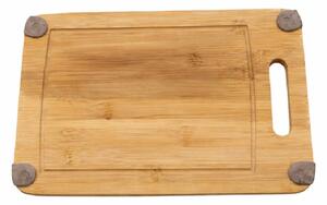 Ξύλο Κοπής (22x33x1.5) Espiel Bamboo DWMA1017