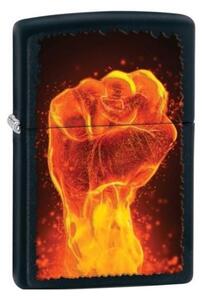 Αναπτήρας Zippo® 28308 Fire Fist