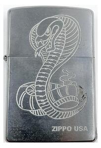 Αναπτήρας Zippo® Snake