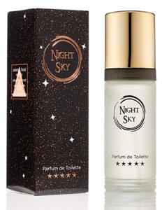 Milton Lloyd Night Sky Eau de Parfum 55ml