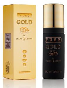 Milton Lloyd Pure Gold by Mary Chess Eau de Toilette 50ml