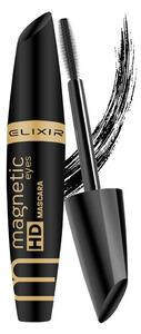 Elixir Magnetic HD Mascara #875 Black 15ml