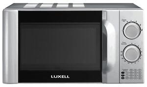 Luxell HM23-01 Φούρνος Μικροκυμάτων 23lt Inox
