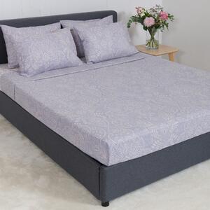 Σεντόνια King Size (Σετ) Naf-Naf Summit 156 Atlantic Blue