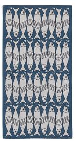 Χαλί Διαδρόμου (75x150) Royal Carpet Canvas 551B