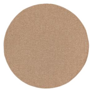 Στρογγυλό Χαλί Καλοκαιρινό (Φ240) Royal Carpet Avanos 7565 Jute
