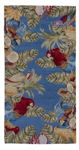 Χαλί Διαδρόμου (75x150) Royal Carpet Canvas 712B