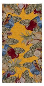 Χαλί Διαδρόμου (75x150) Royal Carpet Canvas 712Y