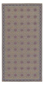 Χαλί Διαδρόμου (75x150) Royal Carpet Canvas 554J