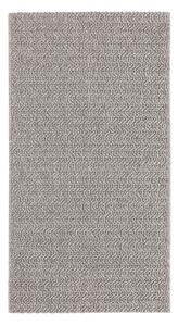 Χαλί Διαδρόμου (80x150) Royal Carpet Eco 3235 Grey