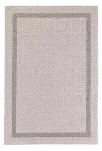 Χαλί Καλοκαιρινό (130x190) Royal Carpet Eco 3234 Cream/Grey