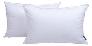Μαξιλάρι Ύπνου Μέτριο (50x70) Naf-Naf Cotton Hollowfiber 3D