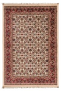 Χαλί Διαδρόμου (80x220) Βιοκαρπέτ Jasmine 1805_0077 Ivory