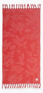Πετσέτα Θαλάσσης (80x160) Nef-Nef Homeware Charisma Coral