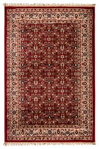 Χαλί Διαδρόμου (80x140) Βιοκαρπέτ Jasmine 1805_1018 Red