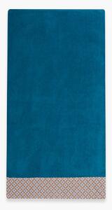 Πετσέτα Θαλάσσης (90x170) Nef-Nef Homeware Sparkle Digital Denim