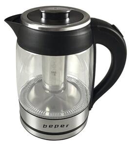 Beper BB.103 Ηλεκτρικός Βραστήρας-Τσαγιέρα 2σε1 2200W