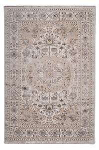 Χαλί All Season (200x250) Βιοκαρπέτ Gossip 9860B White Vizon