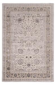 Χαλί All Season (200x290) Βιοκαρπέτ Gossip 5950A White Vizon