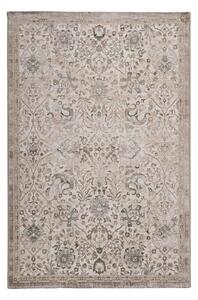 Χαλί All Season (200x290) Βιοκαρπέτ Gossip 9366B White Green