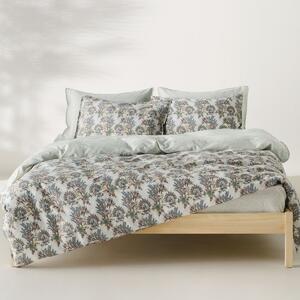Σεντόνια King Size (Σετ) Kentia Stylish Parrot