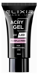 Acry Gel – #776 Pupple Pink 30ml Elixir